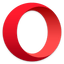 Install Weather in Opera